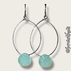 Bundle Sale 3 for $15 | Silver Tone Dangle Earrings – Stylish and Versatile